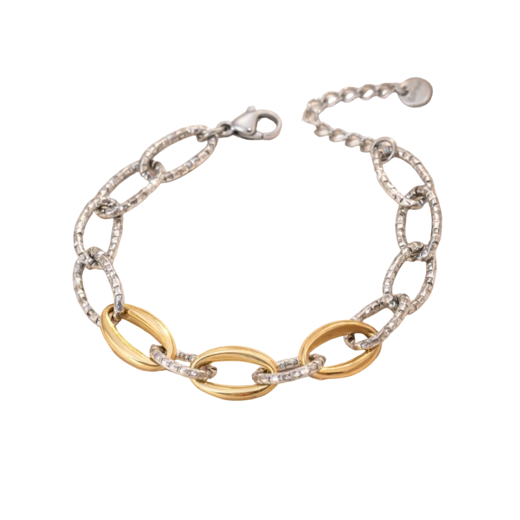 Pulsera Trío luxe