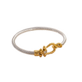 Pulsera Promesa Eterna