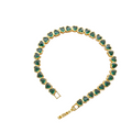 Pulsera Corazón Esperanzado