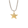 Collar Destello de Estrella