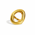 Anillo Órbita Dorada