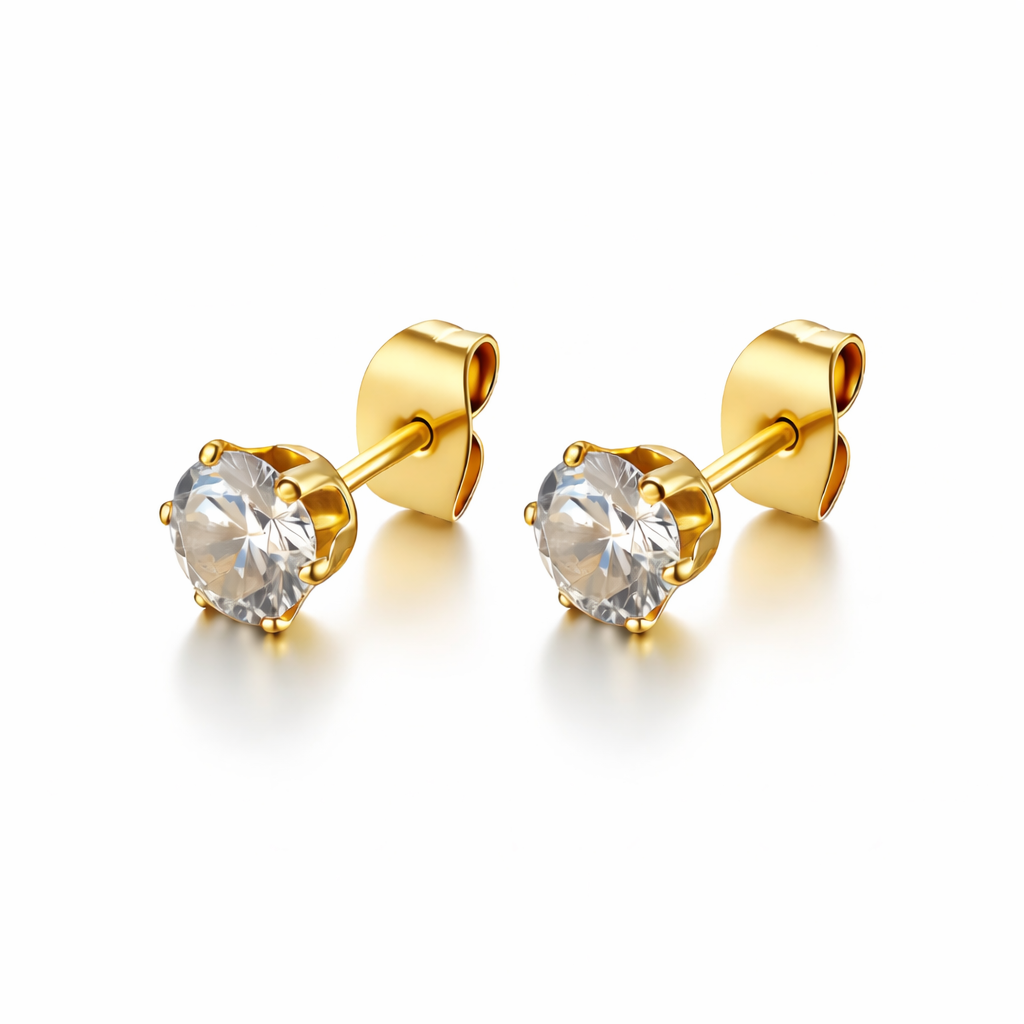Pendientes Brillo Eterno