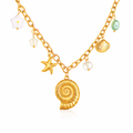 Collar Costa Encantada