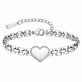 Pulsera Alma de Corazón