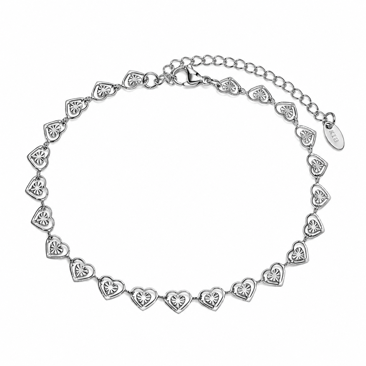 Pulsera Destellos del Amor