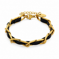 Pulsera Elegancia Noir