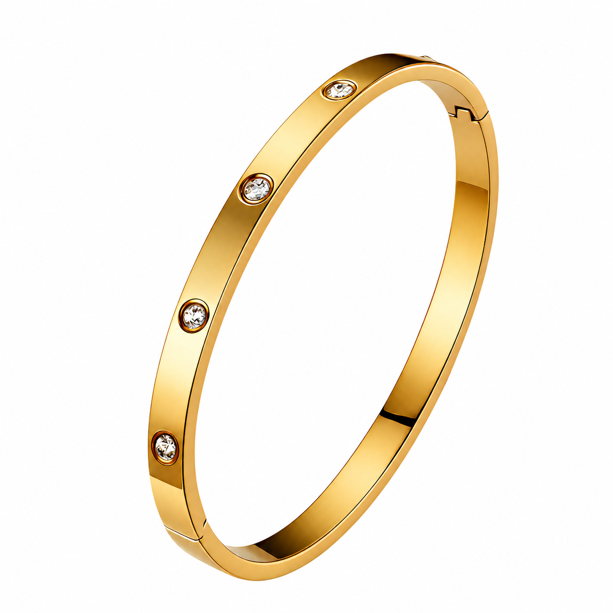 Pulsera Brillo Eterno