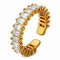 Anillo Luz de Circones