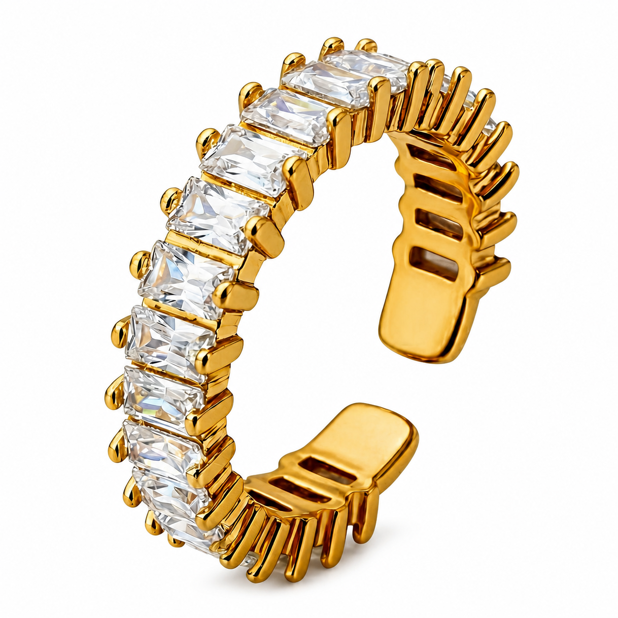 Anillo Luz de Circones