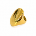 Anillo Eclipse Dorado